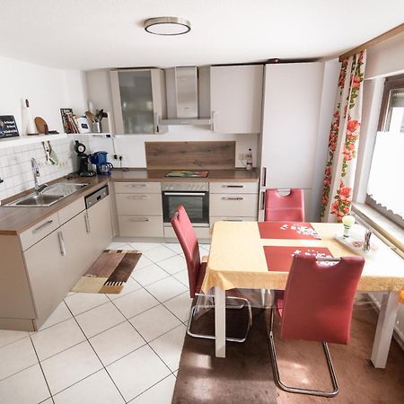 Ferienwohnung Richards Ідар-Оберштайн Екстер'єр фото