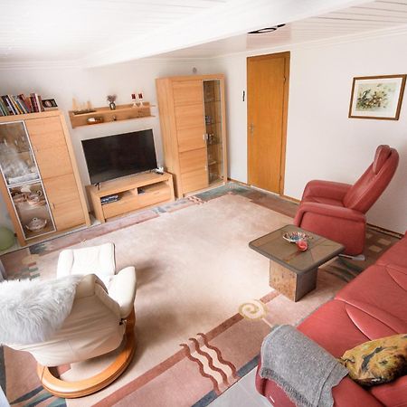 Ferienwohnung Richards Ідар-Оберштайн Екстер'єр фото