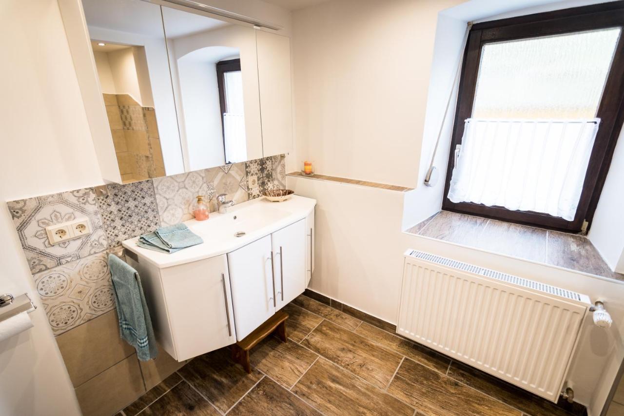 Ferienwohnung Richards Ідар-Оберштайн Екстер'єр фото
