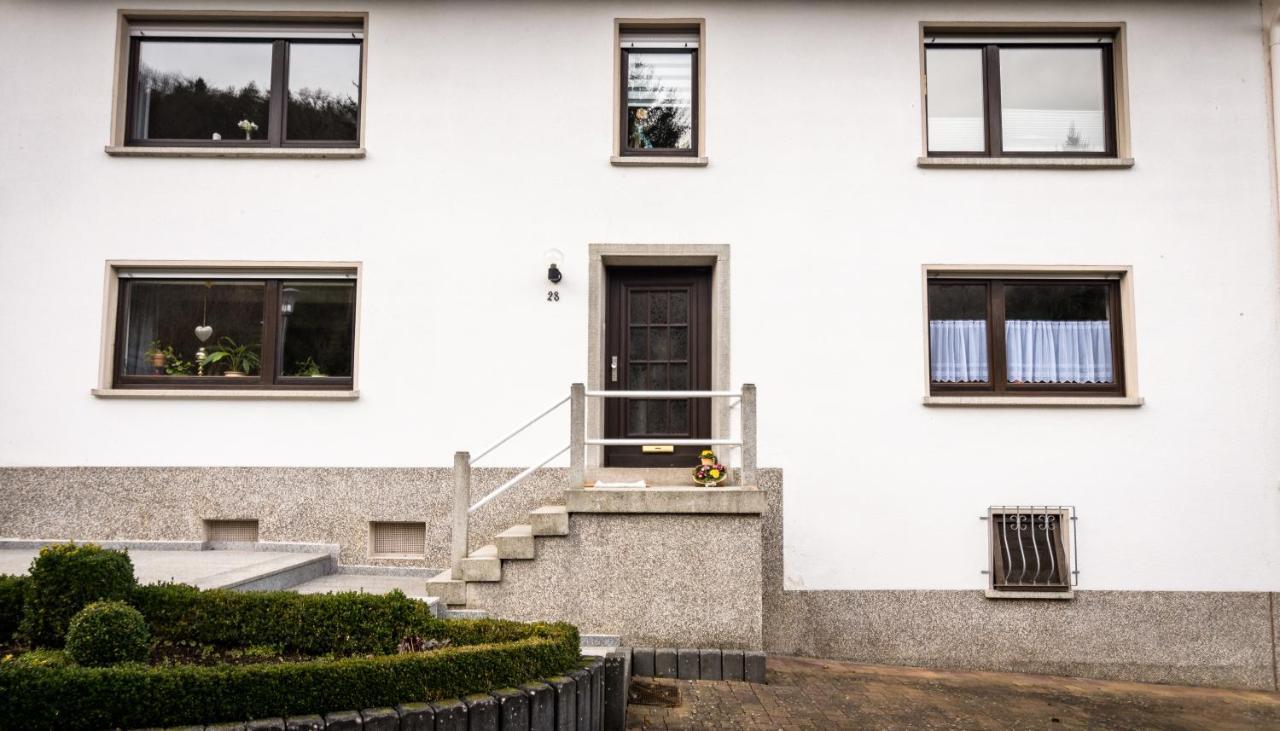 Ferienwohnung Richards Ідар-Оберштайн Екстер'єр фото