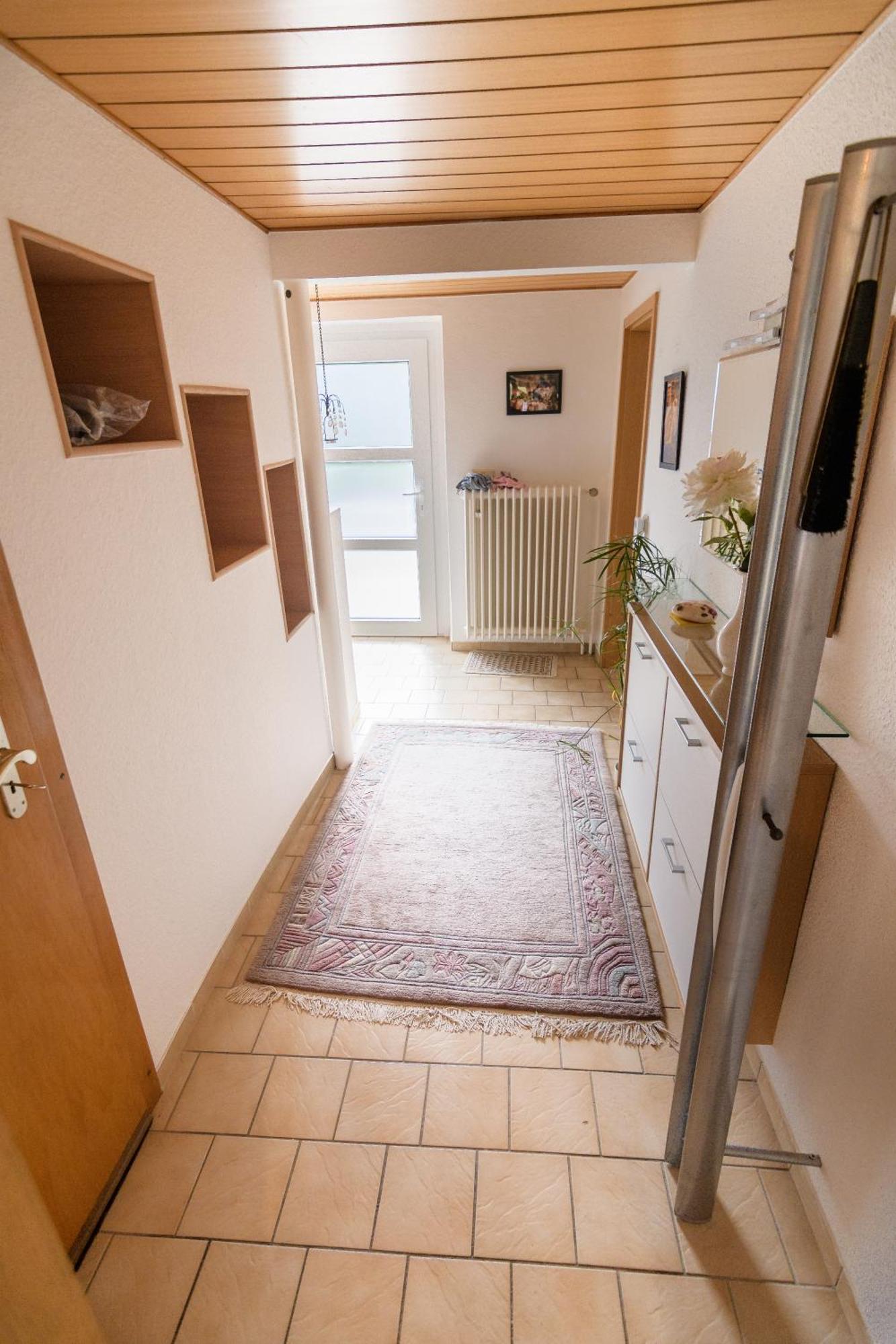 Ferienwohnung Richards Ідар-Оберштайн Екстер'єр фото