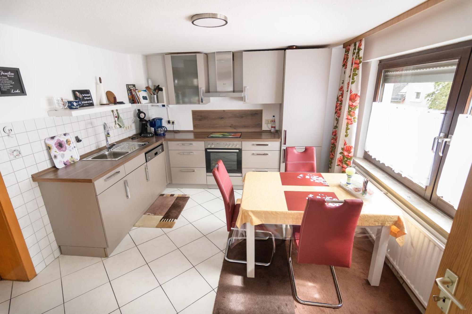 Ferienwohnung Richards Ідар-Оберштайн Екстер'єр фото