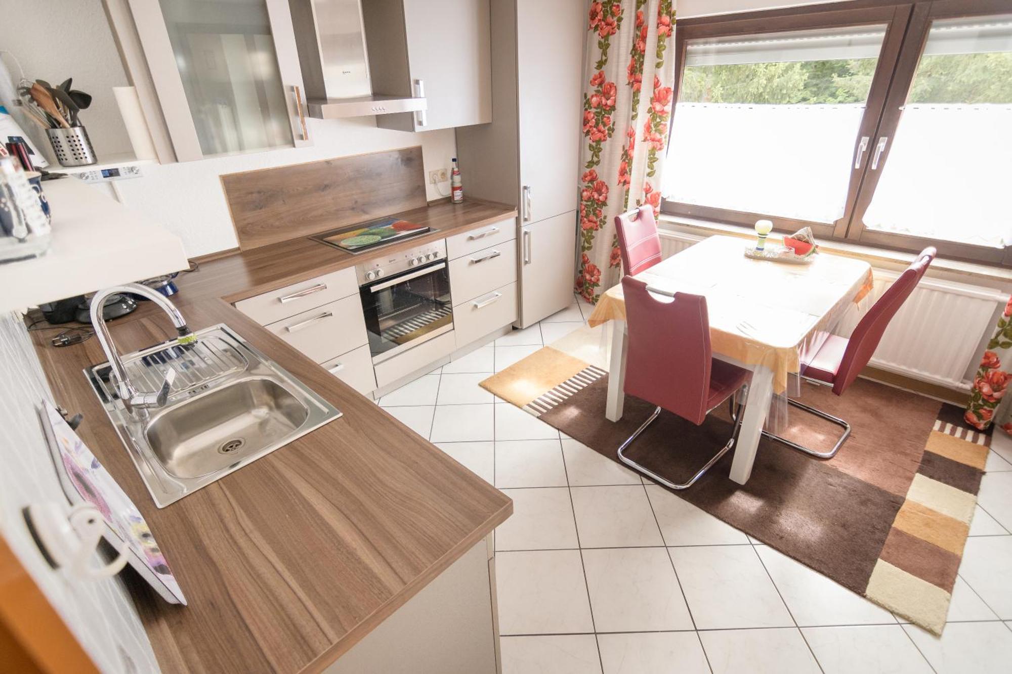 Ferienwohnung Richards Ідар-Оберштайн Екстер'єр фото