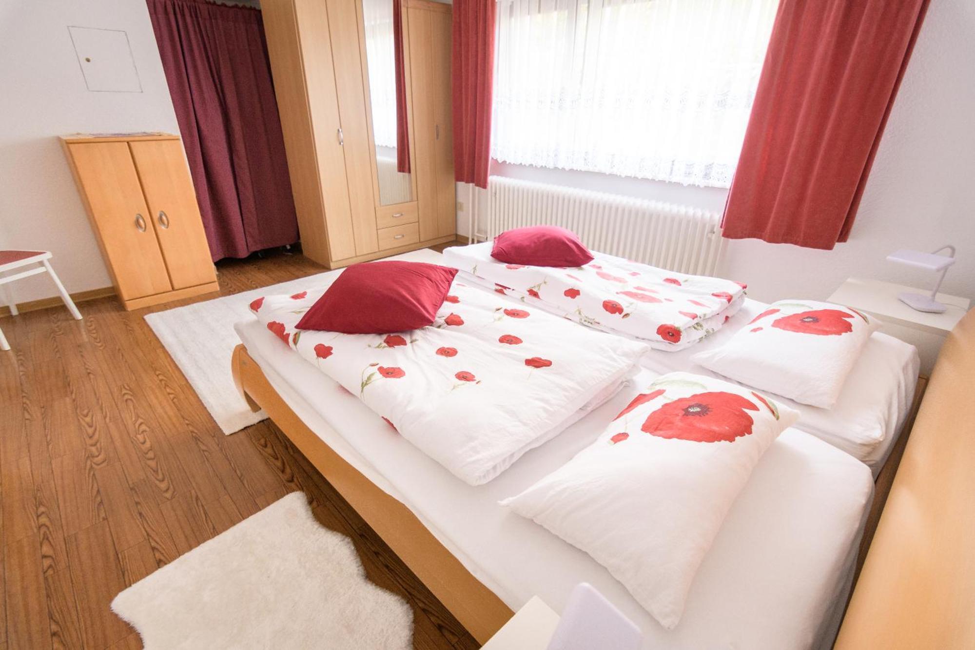 Ferienwohnung Richards Ідар-Оберштайн Екстер'єр фото
