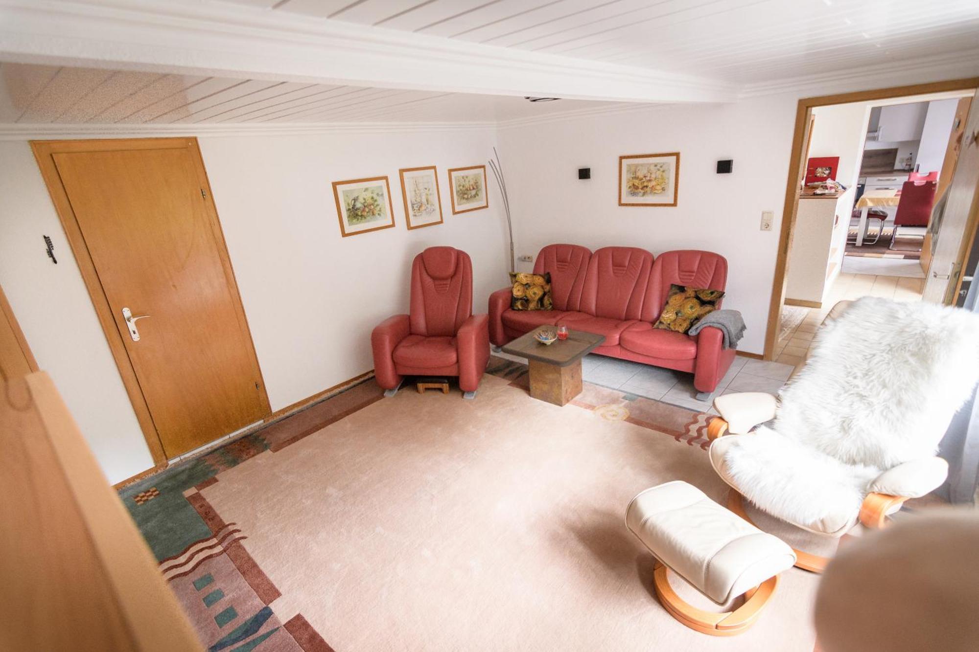 Ferienwohnung Richards Ідар-Оберштайн Екстер'єр фото